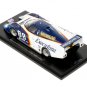 Spark Model US067 March 83G #88 'Wolters - Lanier - Hinze' 2nd pl 24hrs of Daytona 1983