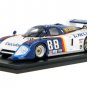 Spark Model US067 March 83G #88 'Wolters - Lanier - Hinze' 2nd pl 24hrs of Daytona 1983