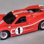 Marsh Models MM300B1 Ford Mk IV #1 'Gurney - Foyt' winner pl Le Mans 1967