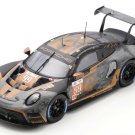 Spark Model S8656 Porsche 911 RSR-19 #99 'Haryanto-Picariello-Rump' Le Mans 2022
