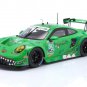 IXO Models LEGT43-23001 Porsche 911 GT3 R #80 'Hyett-Jeannette-Priaulx' 12hrs of Sebring 2023