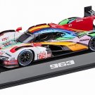 Spark Model WAP0200240R0LM Porsche 963 Penske Motorsport #75 'Nasr - Jaminet - Tandy' Le Mans 202