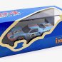 IXO Models LM1969 Ford GT40 Gulf #6 'Ickx - Oliver' 1st pl Le Mans 1969