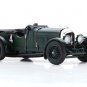 Spark Model 43LM30 Bentley Speed Six #4 'Wolf Barnato - Glen Kidston' winner Le Mans 1930