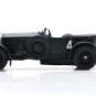 Spark Model 43LM30 Bentley Speed Six #4 'Wolf Barnato - Glen Kidston' winner Le Mans 1930