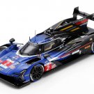 Spark Model S9110 Spark Model S9110 Cadillac V-Series R #2 'Bamber-Lynn-Palou' 7th pl Le Mans 2024 Spark Model S9110 Spark Model S9110 Cadillac V-Series R #2 'Bamber-Lynn-Palou' 7th pl Le Mans 2024