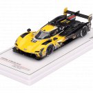 TSM Model TSM430798 Cadillac #1 'Bourdais-Dixon-Palou-van der Zande' 24hrs of Daytona 2024