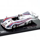 IXO Models LM1977 Porsche 936 #4 Martini ‘Barth - Haywood - Ickx’ 1st pl Le Mans 1977 IXO Models LM1977 Porsche 936 #4 Martini ‘Barth - Haywood - Ickx’ 1st pl Le Mans 1977
