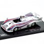 IXO Models LM1977 Porsche 936 #4 Martini ‘Barth - Haywood - Ickx’ 1st pl Le Mans 1977