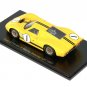Spark Model 43SE67 Ford GT Mk IV #1 ‘McLaren - Andretti’ 1st pl 12 hrs of Sebring 1967