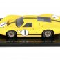 Spark Model 43SE67 Ford GT Mk IV #1 ‘McLaren - Andretti’ 1st pl 12 hrs of Sebring 1967