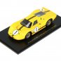 Spark Model 43SE67 Ford GT Mk IV #1 ‘McLaren - Andretti’ 1st pl 12 hrs of Sebring 1967