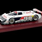 TSM Model TSM114326 Toyota GTP Eagle #98 1st pl 24 hrs of Daytona 1993