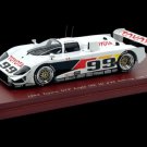 TrueScale Miniatures TSM114325 Toyota Eagle MkIII GTP winner 12 hrs of Sebring 1992
