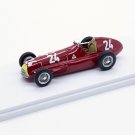 Tecnomodel TM43-20C Alfa Romeo 158 #24 'Fangio' winner Grand Prix of Switzerland 1951