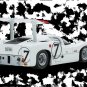 Spark Model S9444 Chaparral 2F #7 Le Mans 1967