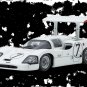 Spark Model S9444 Chaparral 2F #7 Le Mans 1967