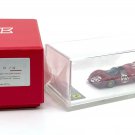 DMH 0032-64 Ferrari 330 P4 Spyder #23 1st pl 24 hrs of Daytona 1967