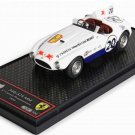 BBR Models BBRC195 Ferrari 340-375 MM #20 2nd pl Carrera Panamericana V 1954