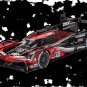 TSM Model TSM430820 Acura ARX-06 GTP #40 'Delétraz - Herta - Taylor' Winner 12 hrs of Sebring 2024