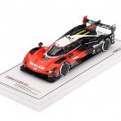 TSM Model TSM430727 Cadillac #31 Action Express 'Derani-Sims-Aitken' Winner 12 Hrs of Sebring 2023