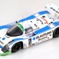 Spark 43DA91 Porsche 962C #7 Winner 24hrs of Daytona 1991