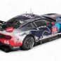 TSM Model TSM430863 Ford Mustang GT3 #65 'Mies - Olsen - Vervisch' 1st in cl 24hrs of Daytona 2025