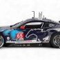 TSM Model TSM430863 Ford Mustang GT3 #65 'Mies - Olsen - Vervisch' 1st in cl 24hrs of Daytona 2025
