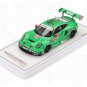 TSM Model TSM430883 Porsche 911 GT3 R #77 AO Racing 'Cameron-Edgar-Hyett' GTD Pro cl Sebring 2025