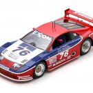 Spark 43DA94 Nissan 300ZX #75 'Morton - O'Connell - Millen' 1st pl 24 hrs of Daytona 1994 Spark 43DA94 Nissan 300ZX #75 'Morton - O'Connell - Millen' 1st pl 24 hrs of Daytona 1994