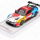 TSM Model TSM430824 Ford Mustang GT3 #65 Ford Motorsports 24th pl Laguna Seca 2024