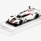 TSM Model TSM430519 Mazda RT-24P Dpi #77 'Jarvis-Nunez-Pla' IMSA 2nd pl 24hrs of Daytona 2020