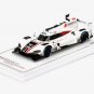 TSM Model TSM430519 Mazda RT-24P Dpi #77 'Jarvis-Nunez-Pla' IMSA 2nd pl 24hrs of Daytona 2020