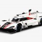 TSM Model TSM430519 Mazda RT-24P Dpi&Acirc;&nbsp;#77 'Jarvis-Nunez-Pla' IMSA 2nd pl 24hrs of Daytona 2020