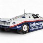Spark Model 43LM86 Porsche 962C Rothmans #1 'Stuck - Bell - Holbert' Winner Le Mans 1986
