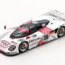 Spark Model 43LM94 Porsche 962 #36 'Baldi - Heywood - Dalmas' 1st pl Le Mans 1994 Spark Model 43LM94 Porsche 962 #36 'Baldi - Heywood - Dalmas' 1st pl Le Mans 1994