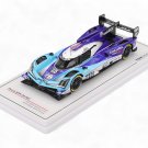 TSM Model TSM430873 Acura ARX-06 #60 #10 'Blomqvist - Braun - Dixon’ 10th pl 12 Hrs Sebring 2025