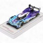 TSM Model TSM430873 Acura ARX-06 #60 #10 'Blomqvist - Braun - Dixon’ 10th pl 12 Hrs Sebring 2025