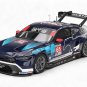 TSM Model TSM430789 Ford Mustang GT3 #65 'Hand - Müller - Vervisch' 24hrs of Daytona 2024