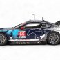 TSM Model TSM430789 Ford Mustang GT3 #65 'Hand - Müller - Vervisch' 24hrs of Daytona 2024