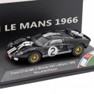 CMR CMR43054 Ford GT40 MkII #2 'Amon - McLaren' 1st pl Le Mans 1966