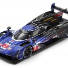 Spark Model S8720 Cadillac V-Series.R #2 'Bamber - Lynn - Westbrook' 3rd pl Le Mans Spark Model S8720 Cadillac V-Series.R #2 'Bamber - Lynn - Westbrook' 3rd pl Le Mans
