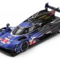 Spark Model S8720 Cadillac V-Series.R #2 'Bamber - Lynn - Westbrook' 3rd pl Le Mans