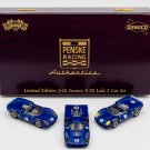 GMP 12401 Sunoco Lola T70 MkIII B 3-Car Gift Set