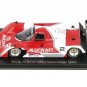 Spark Model US172 Porsche 962C #2 'Herzog - Hytten' Sears Point 1989