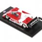 Spark Model US172 Porsche 962C #2 'Herzog - Hytten' Sears Point 1989