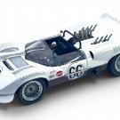 AUTOart 86596 Chaparral 2 Sport Racer #66 (1965) AUTOart 86596 Chaparral 2 Sport Racer #66 (1965)