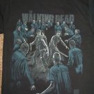 The Walking Dead Tv Show Protect The Group Daryl Dixon Rick Grimes Zombie Shirt