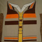 The Big Bang Theory Tv Show Raj Rajesh Koothrappali Costume T-Shirt