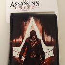 Assassins Creed Syndicate Video Game Bifold Wallet NWT